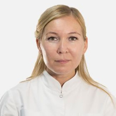 Камзина Ирина Николаевна, стоматолог-терапевт