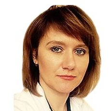 Нилова Оксана Владимировна, кардиолог