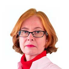 Ширшова Анна Александровна, ЛОР