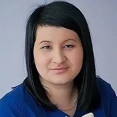 Кужигалиева Сабрина Вагифовна, стоматологический гигиенист