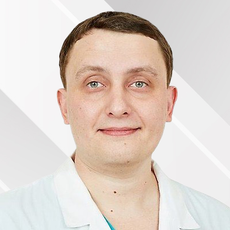 Зырянов Сергей Сергеевич, ортопед