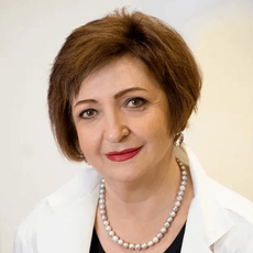 Сусакина Лидия Араратовна, физиотерапевт