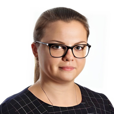 Чикина Мария Николаевна, ревматолог
