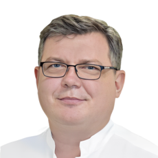 Шапин Алексей Юрьевич, хирург