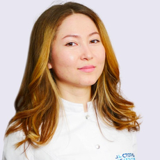 Максимова Инесса Афанасьевна, терапевт