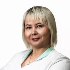 Шурекова Мария Вячеславовна, врач УЗД