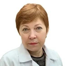 Куценко Елена Викторовна, ЛОР