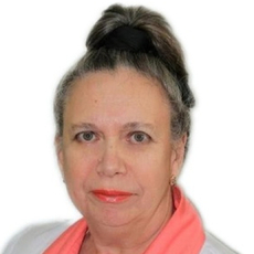 Токарева Ирина Ивановна, уролог