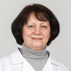 Маньковская Светлана Николаевна, терапевт