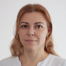 Сидорова Инна Павловна, гинеколог