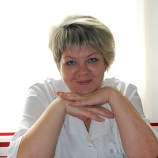 Макарова Татьяна Викторовна, гинеколог