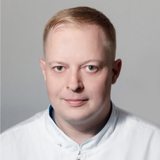Радимов Кирилл Николаевич, ортопед