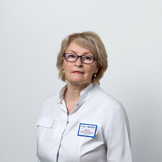 Явнова Татьяна Владимировна, ЛОР