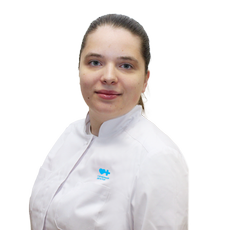 Кузнецова Анастасия Вадимовна, аллерголог