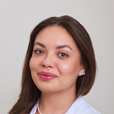 Зорина Инна Михайловна, гинеколог