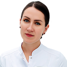 Сорокина Светлана Викторовна, трихолог