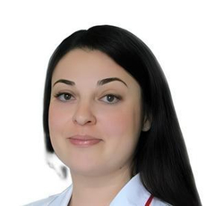 Коптева Олеся Владимировна, эндоскопист