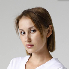 Мурзакаева Диана Ильдаровна, кардиолог