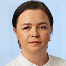 Доброходова Ирина Александровна, стоматолог-терапевт