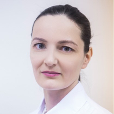 Ветлужская Мария Владимировна, кардиолог