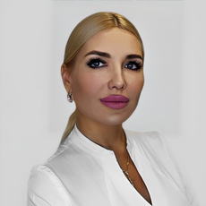 Хомякова Ольга Анатольевна, косметолог