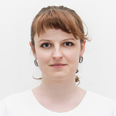 Патеюк Людмила Сергеевна, офтальмолог