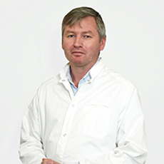 Менькин Сергей Вячеславович, ортопед
