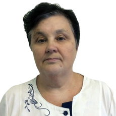 Кирьязова Вера Вячеславовна, семейный врач