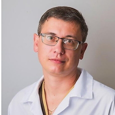 Качанов Игорь Анатольевич, анестезиолог