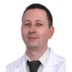 Иващенко Роман Александрович, рентгенолог