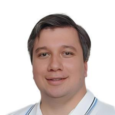 Пустынцев Дмитрий Сергеевич, стоматолог-терапевт