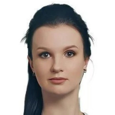 Тришкина Юлия Владимировна, стоматолог-терапевт