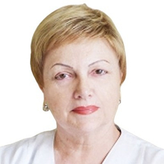 Царева Ксения Степановна, гинеколог