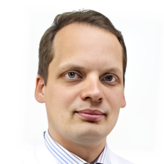 Борисов Николай Владимирович, невролог