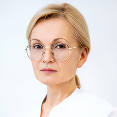 Артамонова Елена Александровна, терапевт