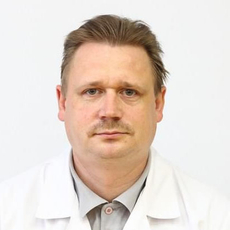 Самко Андрей Анатольевич, уролог