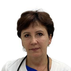 Малащук Марина Александровна, терапевт