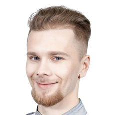 Никитин Евгений Александрович, стоматолог-терапевт