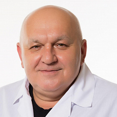 Ковальчук Анатолий Константинович, дерматолог