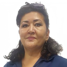 Борзова Ляззят Сериковна, врач скорой помощи