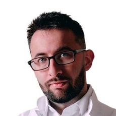 Тимонин Станислав Юрьевич, невролог