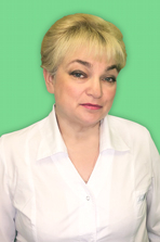 Целая Ольга Анатольевна, офтальмолог