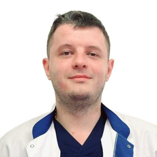 Филичкин Константин Алексеевич, врач ЛФК