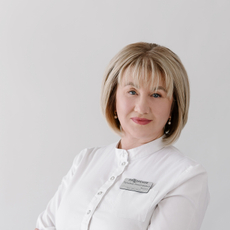 Мышкина Татьяна Николаевна, офтальмолог