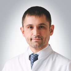 Золотых Валерий Геннадьевич, пластический хирург