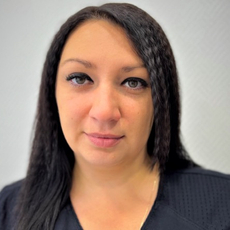 Вишнева Эвелина Андреевна, стоматологический гигиенист