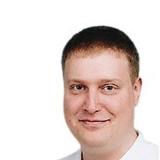 Климковский Филипп Владимирович, стоматолог-терапевт