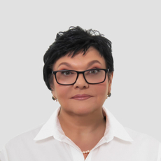 Бирюкова Татьяна Анатольевна, детский психолог