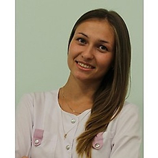 Тумасова Светлана Александровна, стоматологический гигиенист