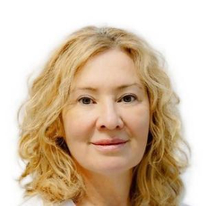 Юсупова Римма Расимовна, невролог
